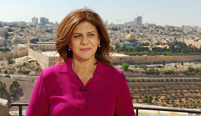 الأمم المتحدة: الاتصالات العالمية تطلق اسم شيرين أبو عاقلة على برنامج تدريب الفلسطينيين