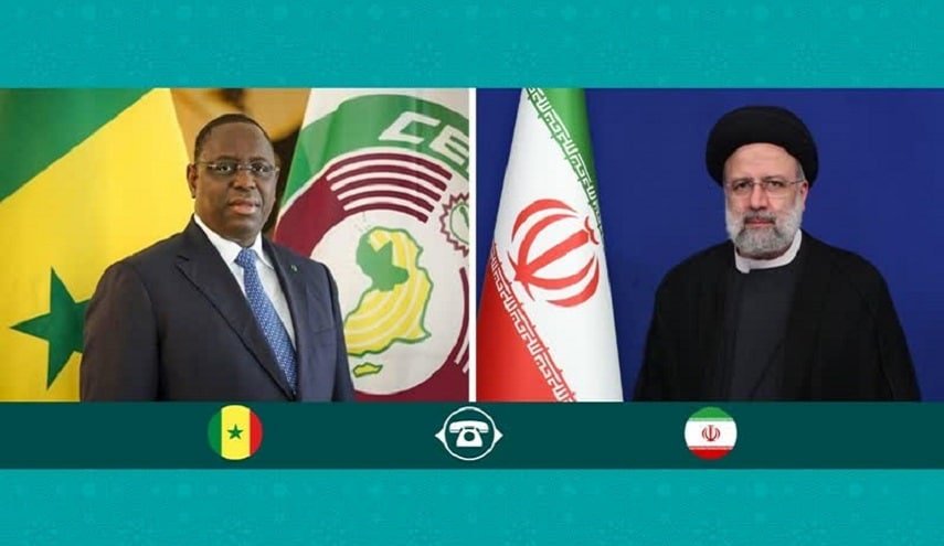 رئیسی: الالتفات نحو القارة الإفریقیة من أهم محاور السیاسة الخارجیة الإيرانیة