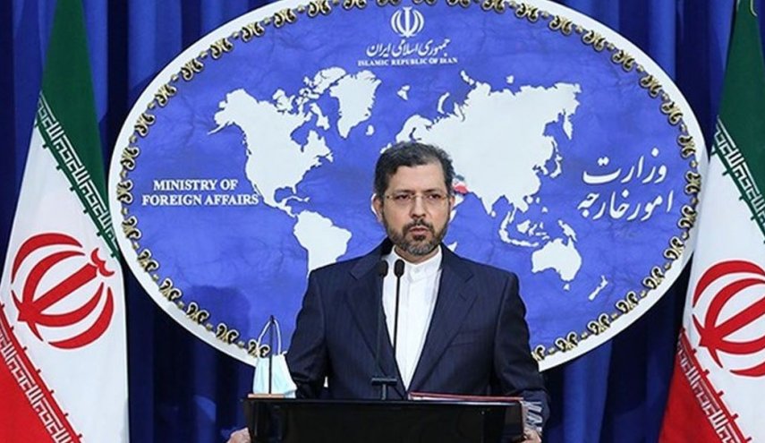 طهران ستتخذ إجراء حازماً على أي خطوة غير بناءة في مجلس الحكام