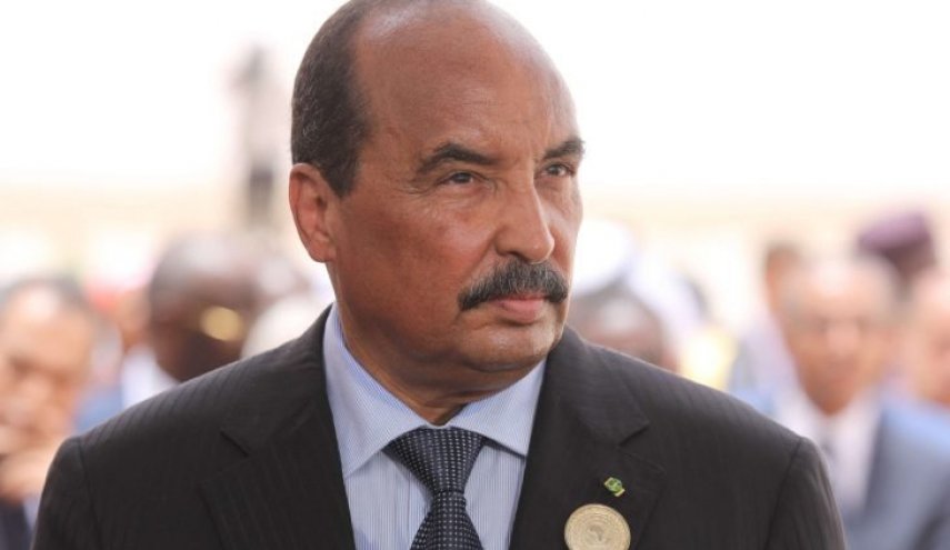 إحالة رئيس موريتانيا السابق إلى المحاكمة بتهم الفساد