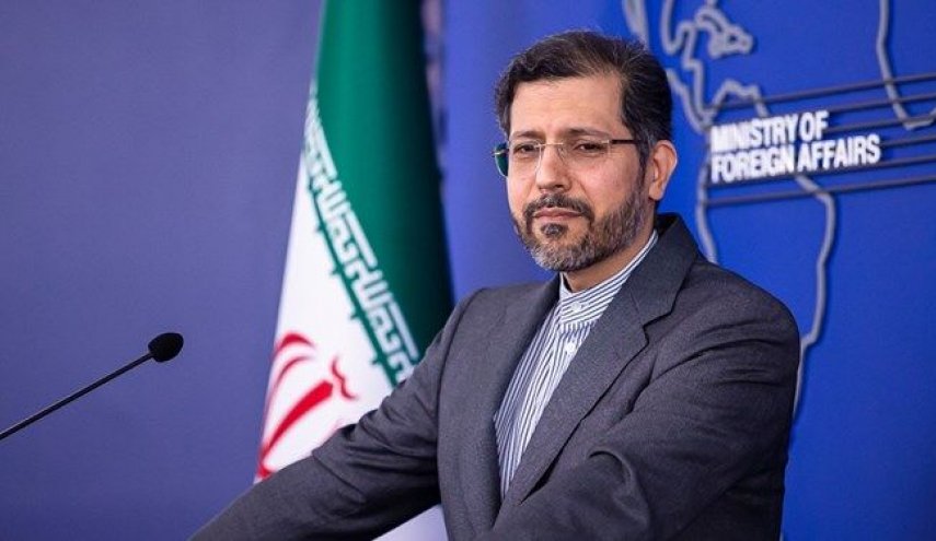 خطیب زاده: بیانیه شورای همکاری خلیج فارس واکنش به تحرکات دیپلماتیک ایران است