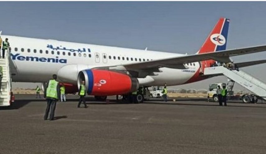 سرگردانی صدها یمنی در فرودگاه قاهره برای بازگشت به صنعاء