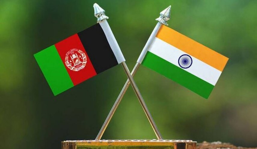 سفر مقامات هندی به کابل برای دیدار با دولتمردان طالبان