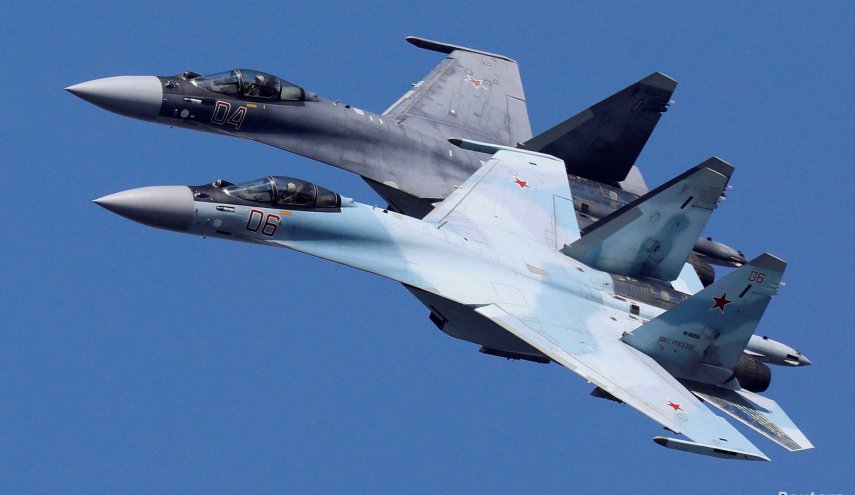 روسيا: تدمير 39 قطعة من الأسلحة والمعدات العسكرية الأوكرانية