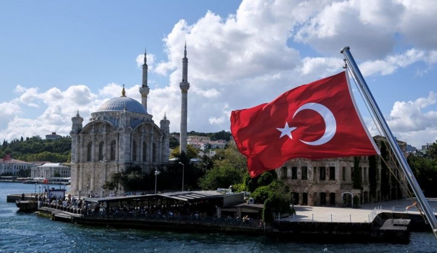 الأمم المتحدة تعتمد تغيير اسم تركيا