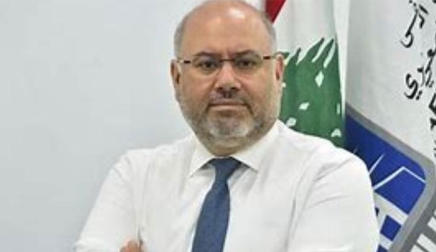 إصابة وزير الصحة اللبناني بفيروس كورونا 