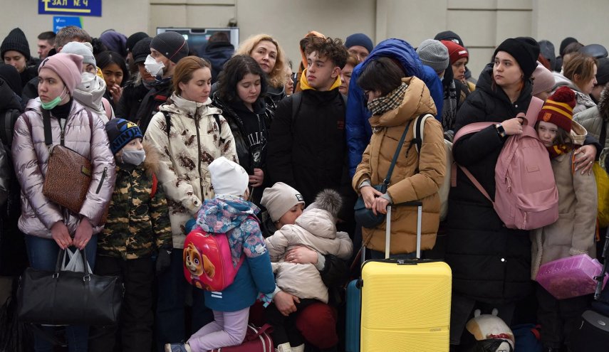السلطات البولندية تحذر اللاجئين الأوكرانيين.. ’لا أموال مجانية بعد اليوم’