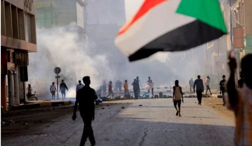 السودان.. إجراءات أمنية مشددة قبل احتجاجات 