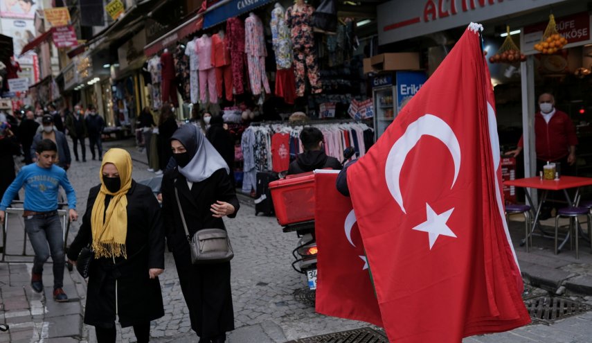 التضخم في تركيا يرتفع لأعلى مستوى له منذ 24 عاما