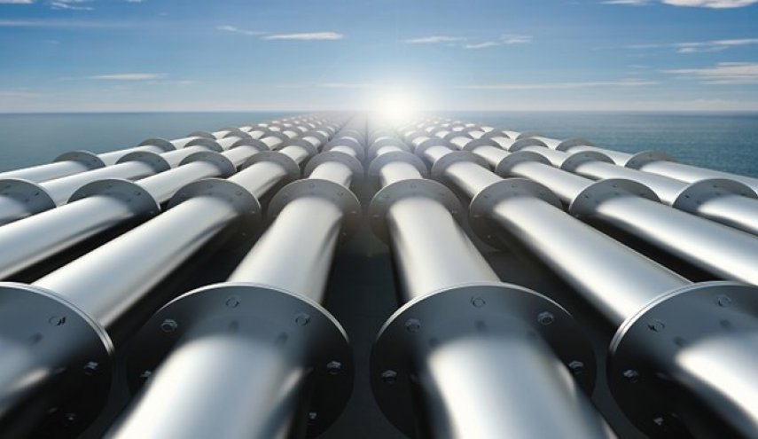 امضاء تفاهم‌نامه افزایش ۲ برابری سواپ گاز ترکمنستان به آذربایجان از طریق ایران