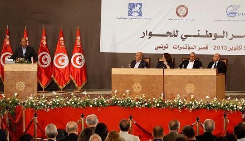 بداية متعثرة لحوار الرئيس التونسي: أحزاب ومنظمات ترفض المشاركة 