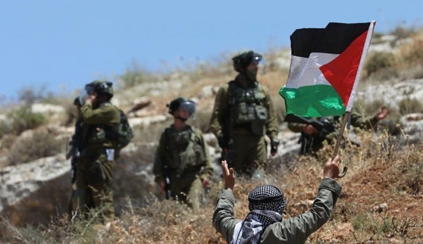عشرات الإصابات خلال قمع الاحتلال مسيرات بالضفة الغربية 