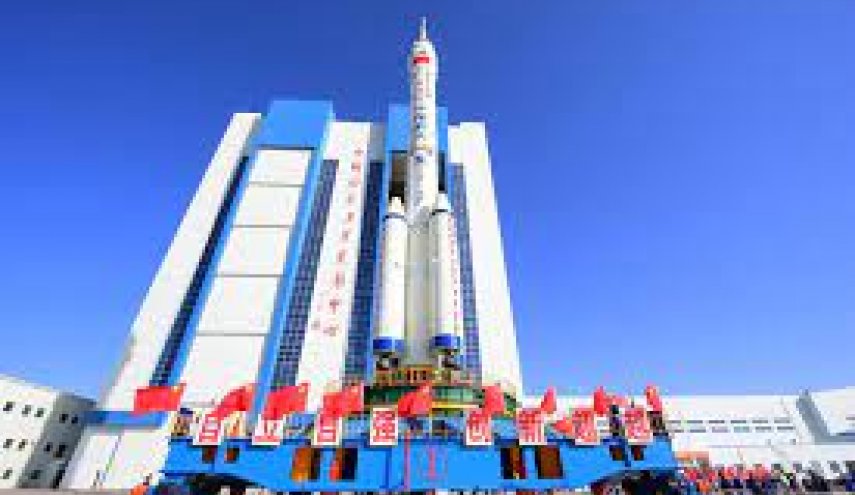 الصين ستطلق المركبة الفضائية المأهولة شنتشو-14 