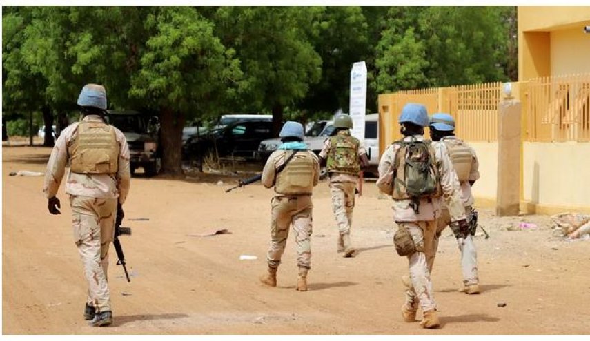 مقتل ستة أشخاص بهجمات إرهابية في بوركينا فاسو