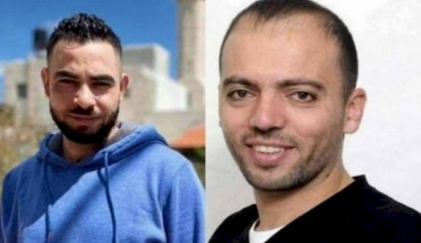 أسيران فلسطينيان يواصلان إضرابهما عن الطعام في سجون الإحتلال