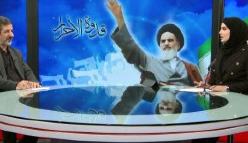 امام خمینی دشمن صهیونیسم، بی عدالتی و ظلم بود/ هویت اسلامی ایران بعد از انقلاب احیا شد