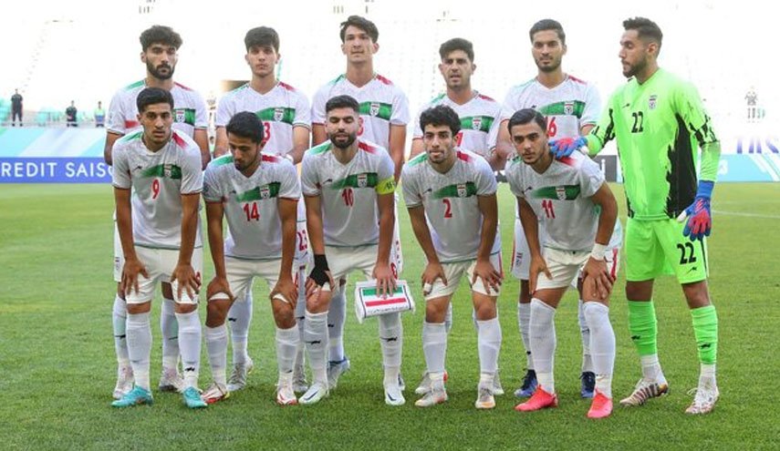 ایران در آستانه حذف از جام ملت‌های زیر 23 سال آسیا/ شکست ناباورانه شاگردان مهدوی کیا در برابر ترکمنستان