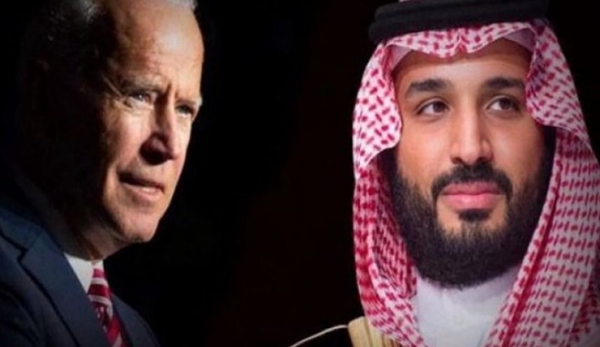 علت لغو سفر جو بایدن به عربستان سعودی