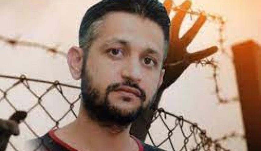 الأسير الفلسطینی المعزول محمد العارضة يتعرض للتهديد بالقتل