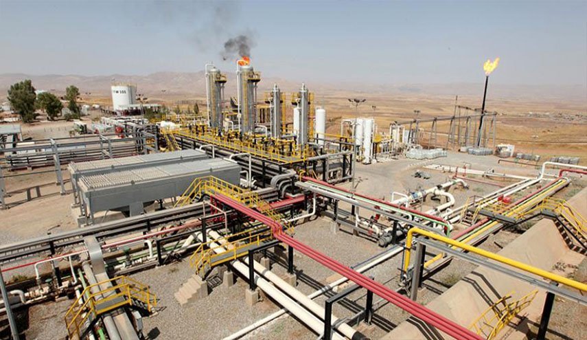 مخالفت کردستان عراق با حکم دادگاه فدرال درباره قانون نفت