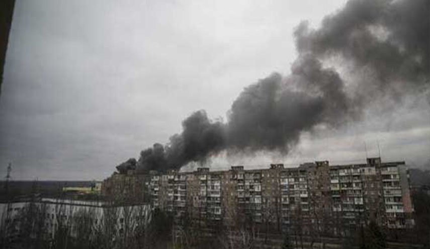 5 قتلى و24 جريحا جراء قصف أوكراني لدونيتسك