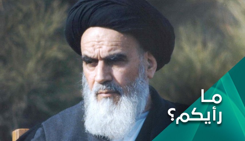 امام خمینی(ره) آمریکا را با بحران واقعی مواجه کرد 