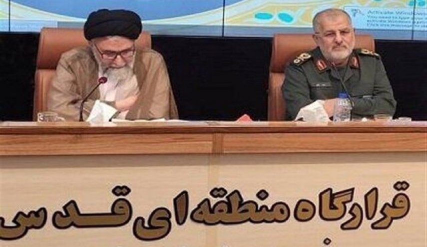 وزیر اطلاعات: دشمن از قدرت درونی نظام اسلامی ایران هراس دارد