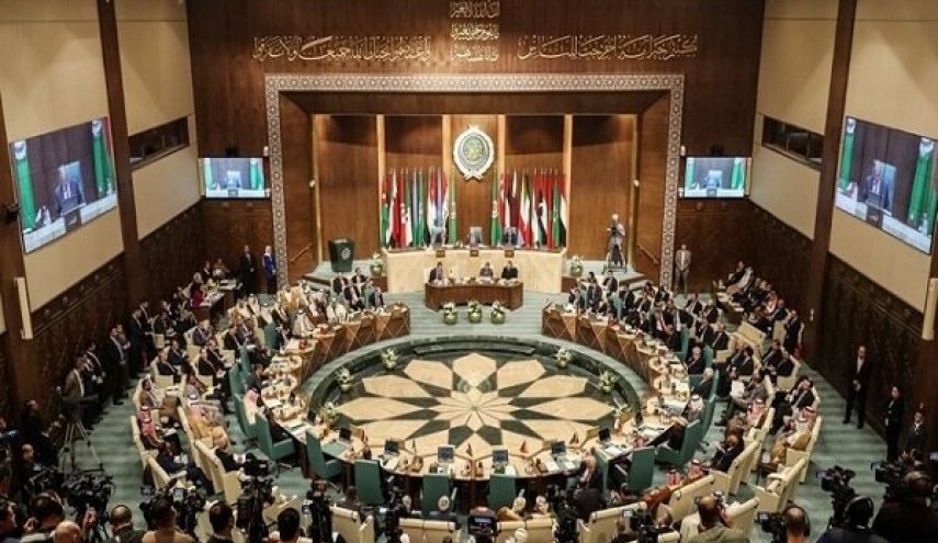 واکنش اتحادیه عرب به تشدید حملات صهیونیست‌ها