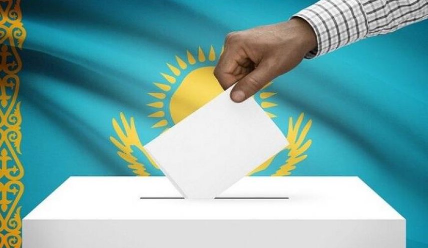 كازاخستان: 68% نسبة المشاركة في الاستفتاء على تعديل الدستور