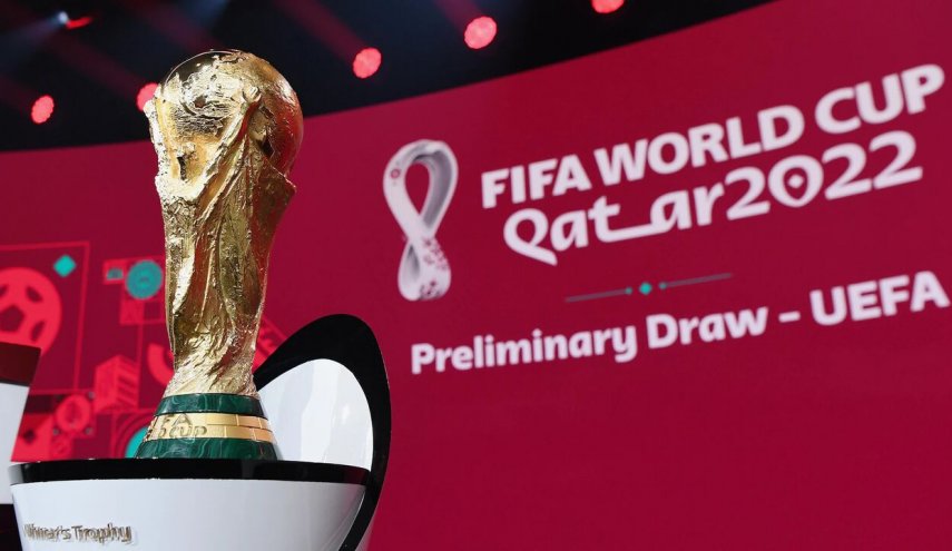 آخرین هم گروه ایران در جام جهانی مشخص شد + برنامه کامل دیدارهای ایران