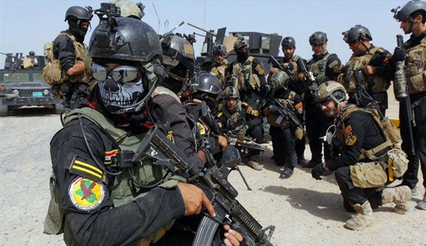 العراق.. الإطاحة بـ 6 قيادات إرهابية بالتنسيق مع أمن كردستان