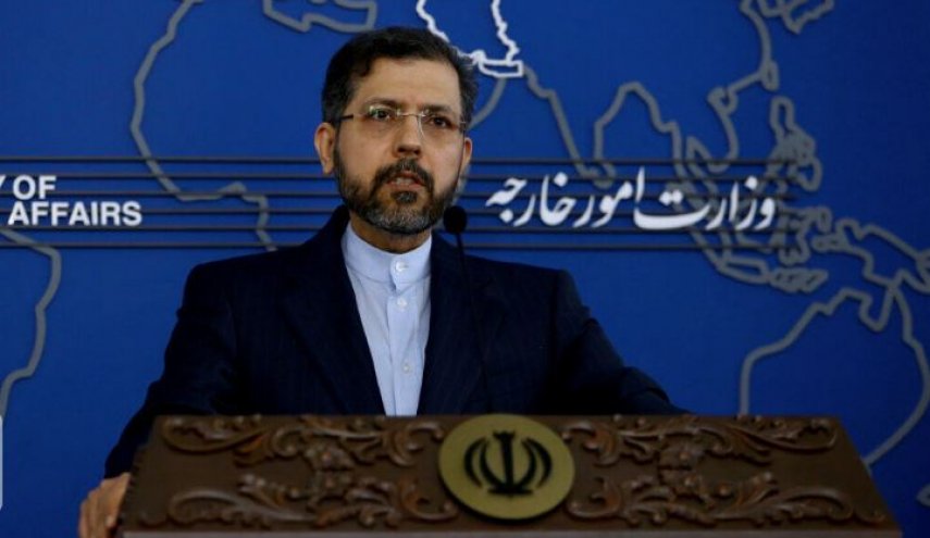 طهران : سنرد بما يتناسب واي اجراء يصدر عن مجلس الحكام
