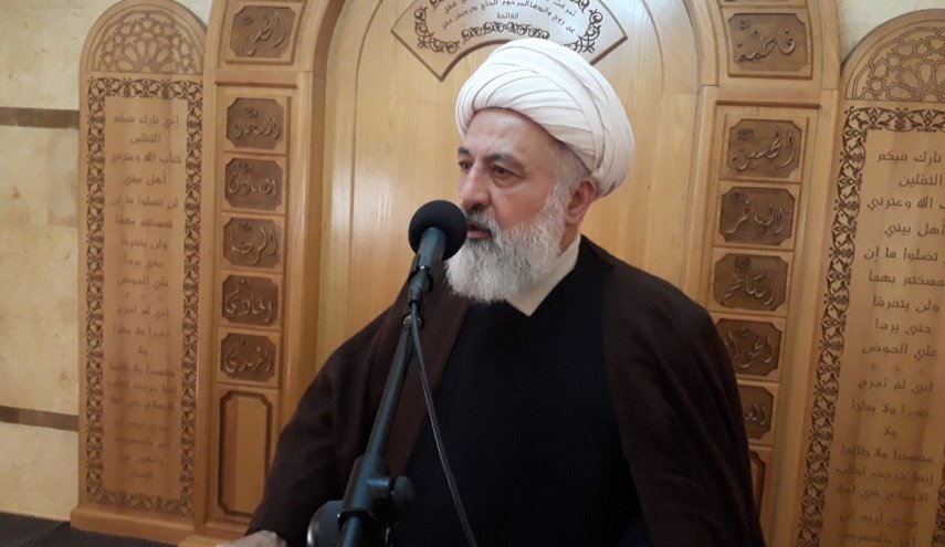 لبنان: المجلس الإسلامي الشيعي الأعلى يستنكر الاساءة لرسول الله (ص)