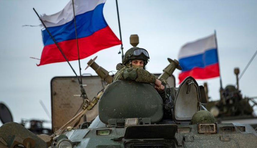 الدفاع الروسية تدمر 10 مدافع هاوتزر و20 مدرعة سلمها الغرب لأوكرانيا مؤخرا