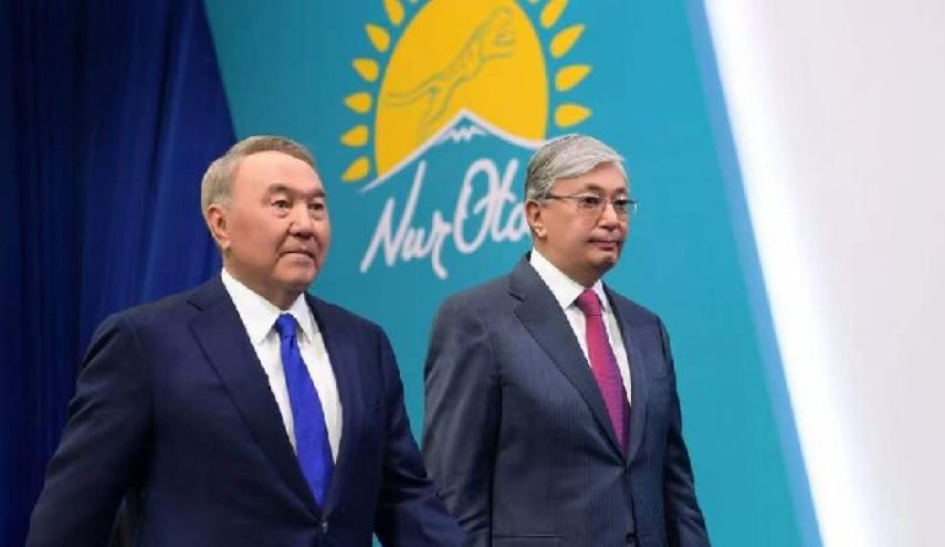 پایان عصر نظربایف در پی برگزاری همه‌پرسی تغییر قانون اساسی در قزاقستان