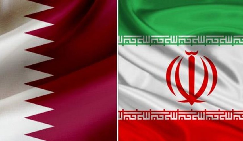 مسؤول: 70 شركة ايرانية تنشط في قطر حاليا
