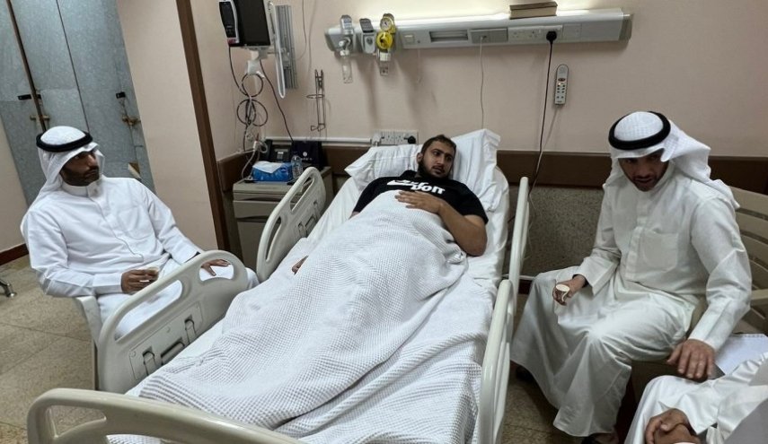 بعدما اثارت موجة غضب.. وزير الداخلية الكويتي يأمر بالتحقيق في قضية تعذيب 