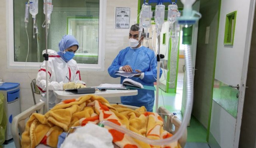الصحة الإيرانية تسجل 7 حالات وفاة جديدة بكورونا