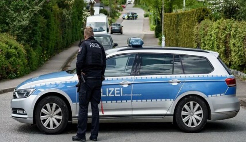 2 کشته در پی تیراندازی در ایالت هسن آلمان