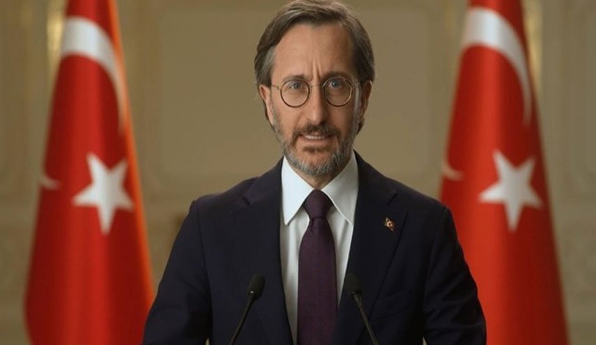 تركيا: نرفض عضوية دول بالناتو لم تتخذ موقفا صارما حيال الإرهاب