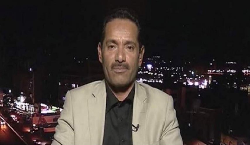 مدير مطار صنعاء الدولي: قوى العدوان تتحكم بمزاجية في مواعيد الرحلات