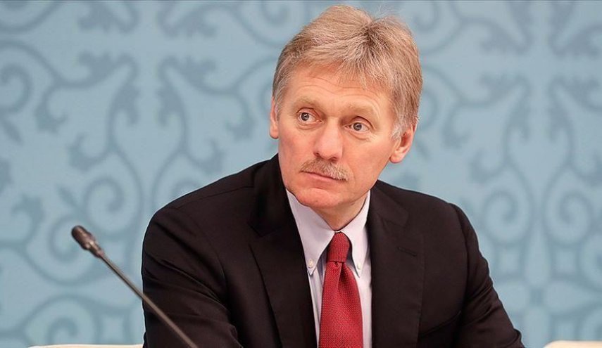 الكرملين: لا حاجة للحديث عن لقاء بين زيلينسكي وبوتين بعد خروج أوكرانيا عن مسار التفاوض
