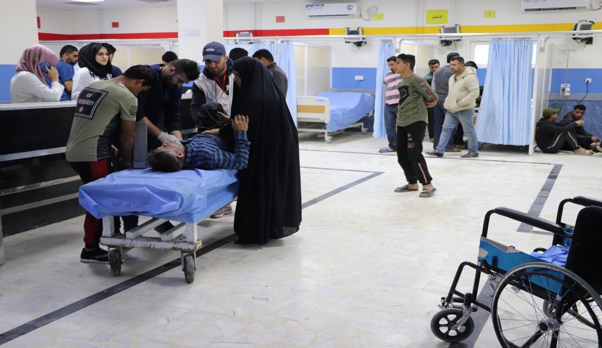 منطقة كردستان العراق تسجل اول إصابة بالحمى النزفية
