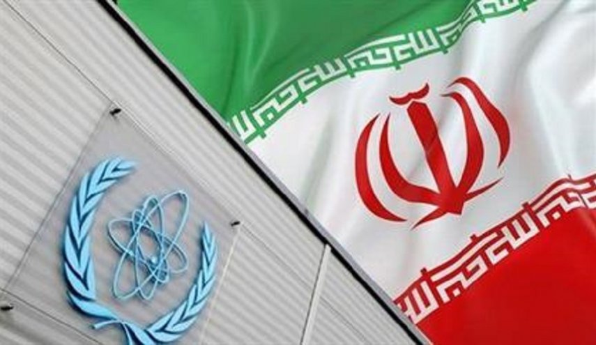 طهران تعلن حل جزء من قضاياها مع الوكالة الدولية للطاقة الذرية