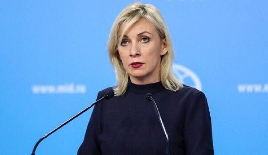 زاخاروفا: روسيا سترد بشكل مناسب إذا لم تتوقف أميركا عن مضايقة الإعلام الروسي