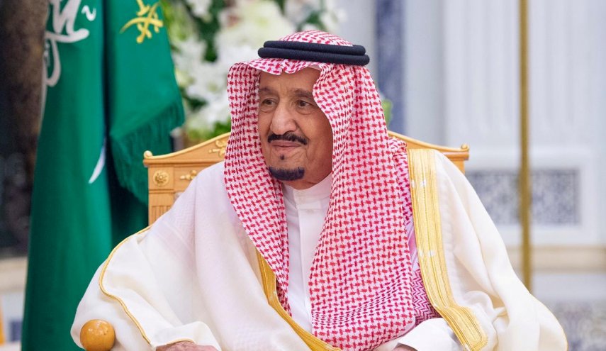 تسريب غير مسبوق يكشف موقف الملك السعودي من التطبيع