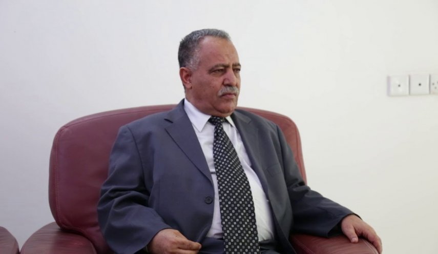 رئيس مجلس النواب اليمني ينتقد الصمت الدولي إزاء جرائم تحالف العدوان