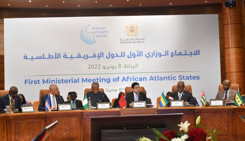 المغرب يدعو لتحويل الفضاء الإفريقي الأطلسي إلى قطب استراتيجي