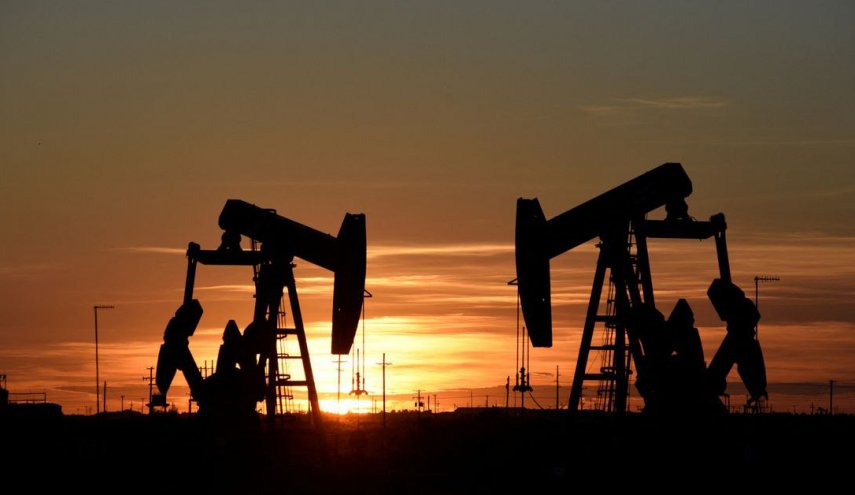 با افزایش تقاضای بنزین در ایالات متحده، بهای نفت به بالاترین سطح در 13 هفته اخیر رسید