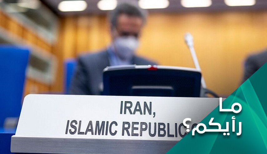هل ستعيد ايران النظر بالمفاوضات النووية، ولماذا؟